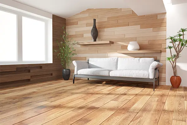 Instalación de suelos laminados barato y rápido en Madrid