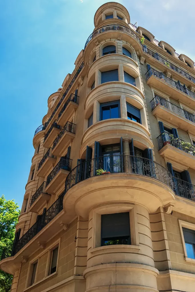 Empresa de mantenimiento de comunidades en Madrid